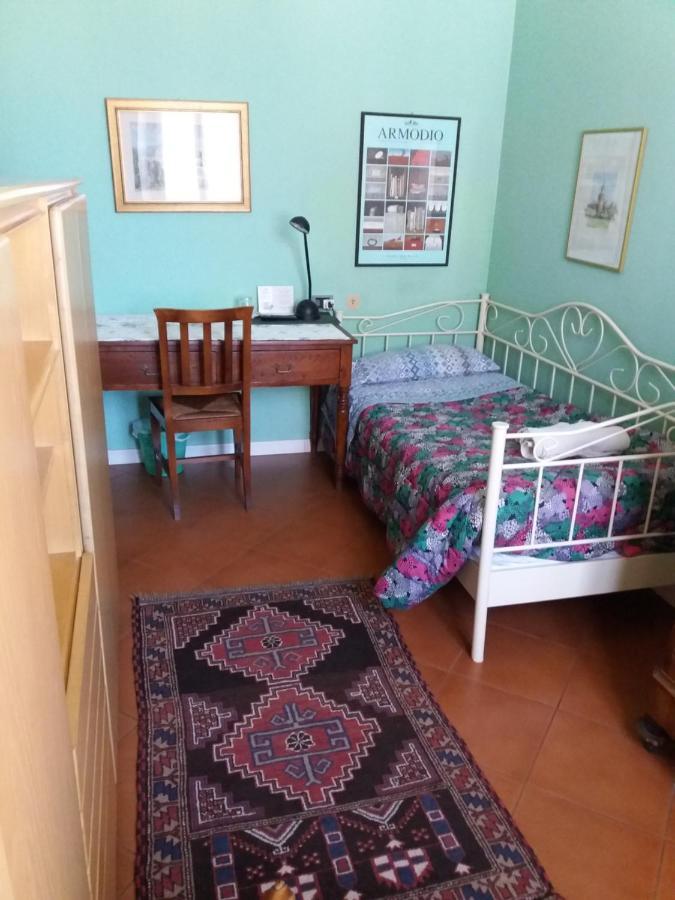 B&B "Angela " Piacenza Ngoại thất bức ảnh