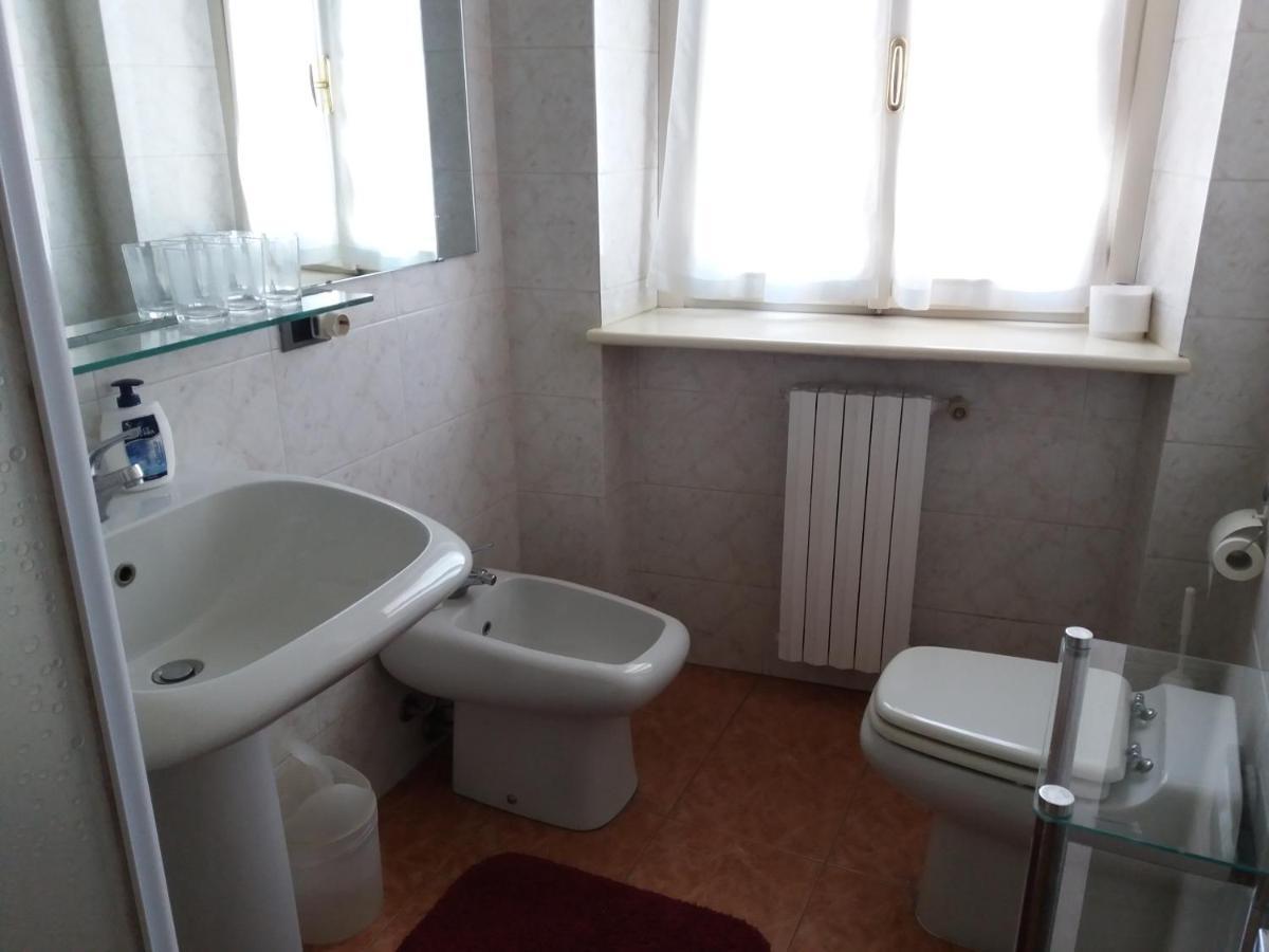B&B "Angela " Piacenza Ngoại thất bức ảnh