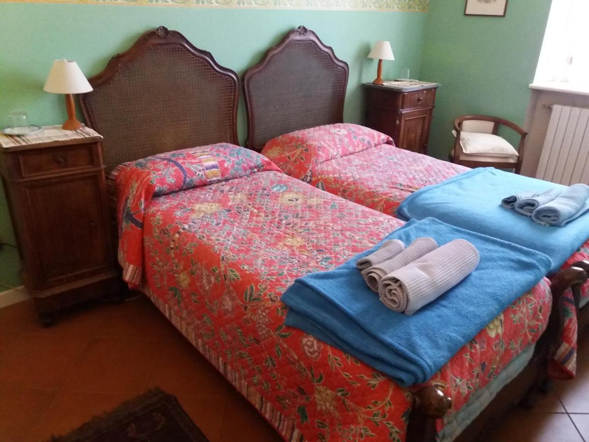 B&B "Angela " Piacenza Ngoại thất bức ảnh