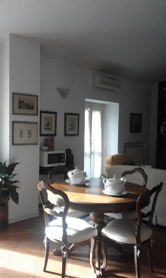 B&B "Angela " Piacenza Ngoại thất bức ảnh