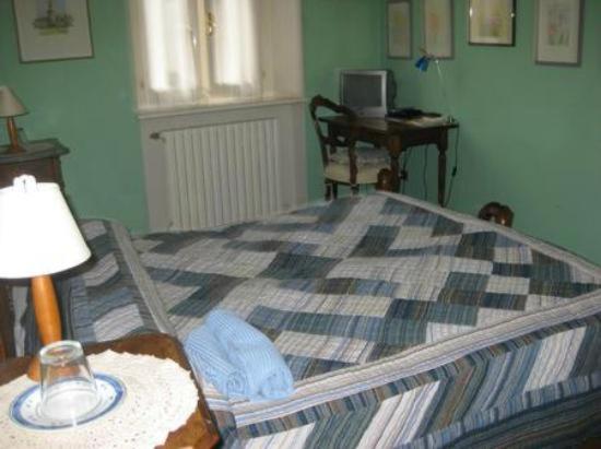 B&B "Angela " Piacenza Ngoại thất bức ảnh