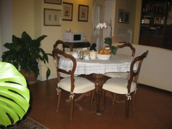 B&B "Angela " Piacenza Ngoại thất bức ảnh