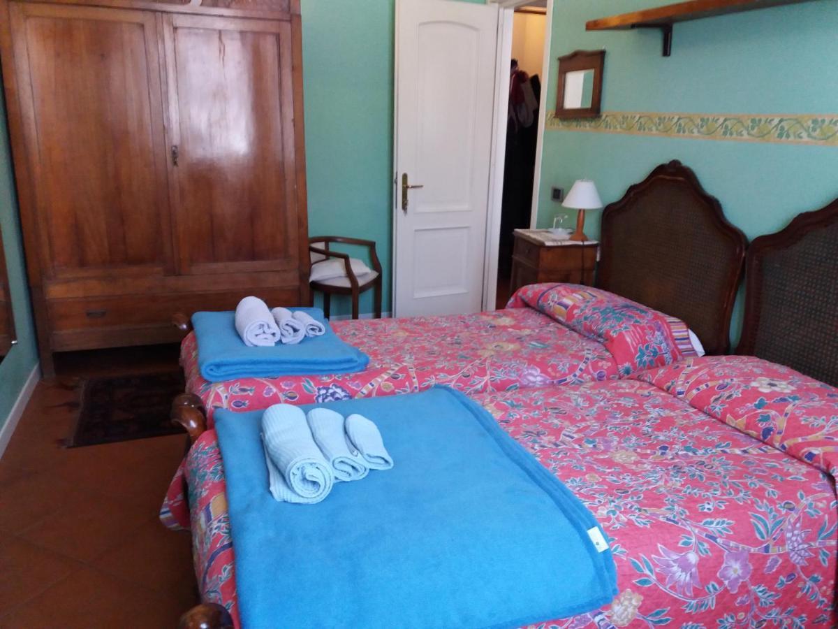 B&B "Angela " Piacenza Ngoại thất bức ảnh